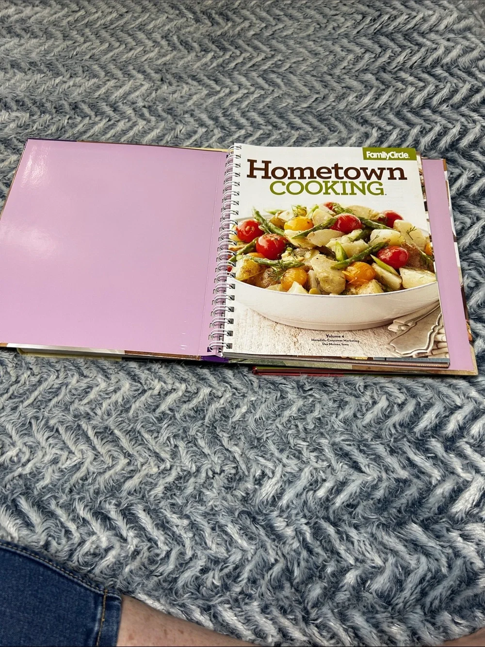 Slow Cooker Recipes Cookbook - All Hard Cover